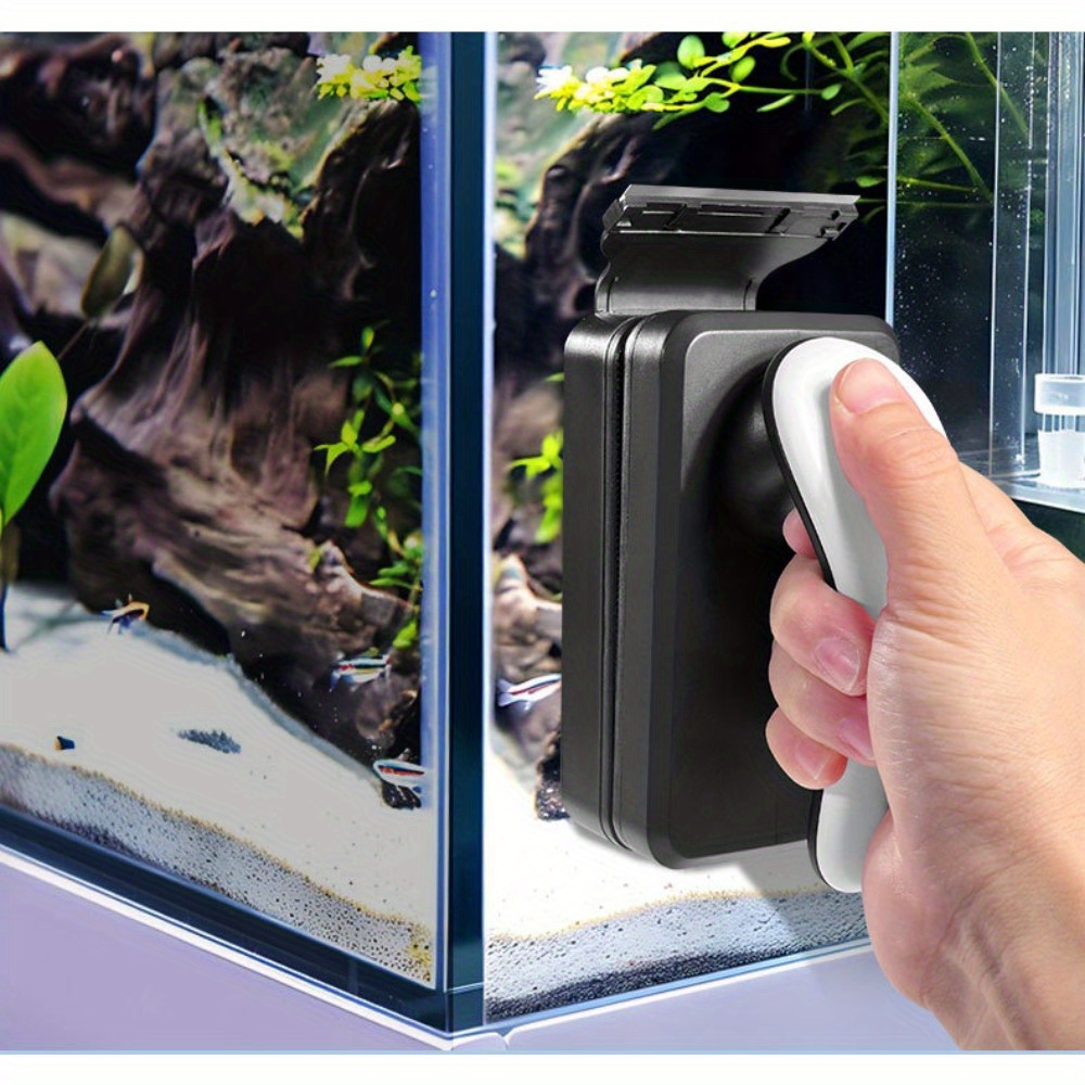Strong Magnetic Aquarium Glass - Marine Aquarium Glass Scraper 리뷰 및 가격