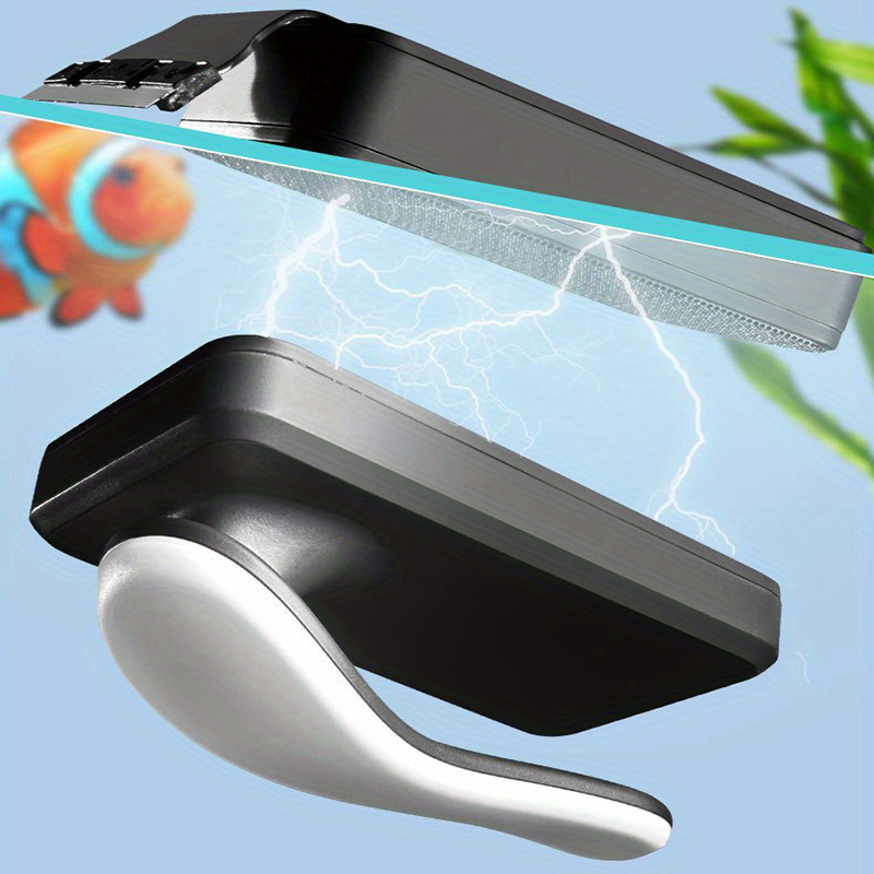 Strong Magnetic Aquarium Glass - Marine Aquarium Glass Scraper 리뷰 및 가격
