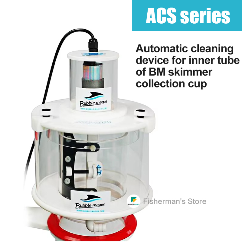 Bubble Magus Protein Skimmer C - Marine Aquarium Live Sand 리뷰 및 가격