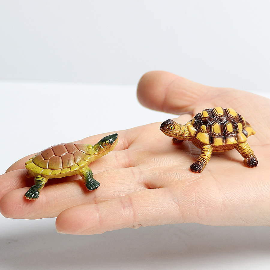 Realistic Miniatures Marine Li - Marine Aquarium Decorations 리뷰 및 가격
