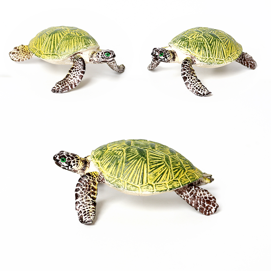Realistic Miniatures Marine Li - Marine Aquarium Decorations 리뷰 및 가격